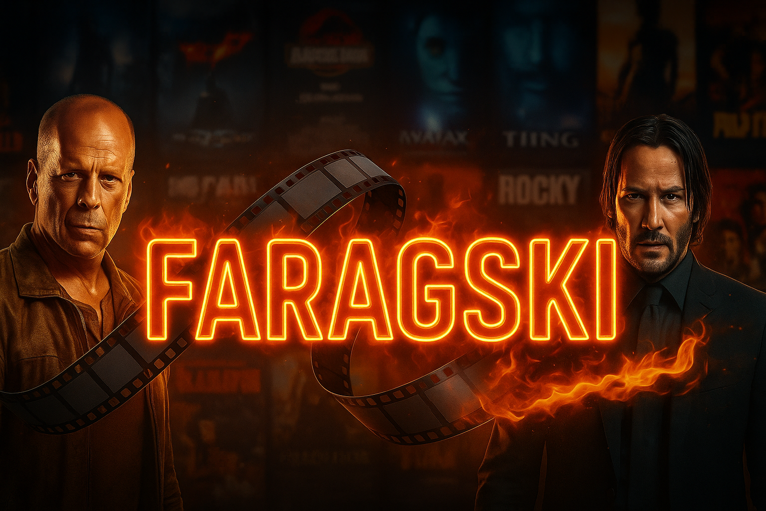 Faragski